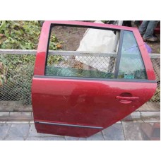 двери задние левие Skoda Fabia Combi